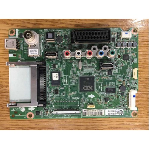 MAINBOARD LG39LN5400ZA EAX64891403(1.0) EBT62385638